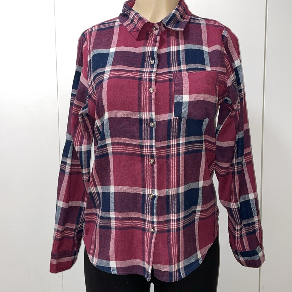 Button Down Shirt - Picture 2 of 5